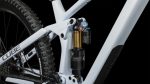 CUBE STEREO ONE77 C:68X SLT - 29" Carbon Mountainbike - 2023 - flashwhite / grey - Image 9