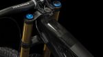 CUBE TWO15 HPC SLT - 29" DH Carbon Mountainbike - 2023 - carbon / black - Image 4
