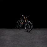 CUBE TWO15 HPC SLT - 29" DH Carbon Mountainbike - 2023 - carbon / black - Image 3