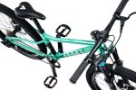 Rascal Wild 24 - 24" Kid´s Mountain Bike - 2023 - Teal - Image 4