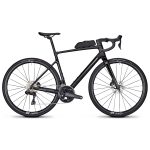 FOCUS PARALANE 8.9 - Ultegra Di2 - Carbon Road Bike - 2024 - Carbon raw matt / glossy