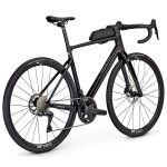FOCUS PARALANE 8.9 - Ultegra Di2 - Carbon Road Bike - 2024 - Carbon raw matt / glossy - Image 4