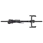 FOCUS PARALANE 8.9 - Ultegra Di2 - Carbon Road Bike - 2024 - Carbon raw matt / glossy - Image 5