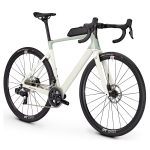 FOCUS PARALANE 8.8 - Rival AXS - Carbon Road Bike - 2024 - Skygrey / White glossy - Image 3