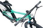 Rascal Wild 27 - 27.5" Youth Mountain Bike - 2023 - Teal - Image 4