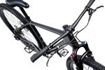 Rascal Rebel 29 - 29" Youth Carbon Mountain Bike - 2023 - Carbon - Image 4