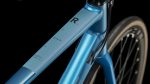 CUBE ATTAIN Race - Roadbike - 2023 - blue / spectral A00 - Image 4