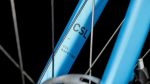 CUBE ATTAIN Race - Roadbike - 2023 - blue / spectral A00 - Image 8