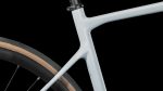 CUBE ATTAIN GTC Race - Carbon Roadbike - 2023 - flashwhite / black - Image 7