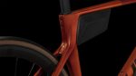 CUBE AGREE C:62 Race - Carbon Roadbike - 2024 - fireorange / black - Image 7