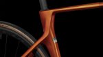 CUBE AGREE C:62 Race - Carbon Roadbike - 2024 - fireorange / black - Image 10