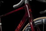 CUBE LITENING AIR C:68X Race - Carbon Roadbike - 2024 - liquidred / carbon - Image 6
