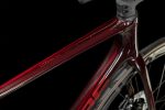 CUBE LITENING AIR C:68X Race - Carbon Roadbike - 2024 - liquidred / carbon - Image 7