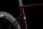 CUBE LITENING AIR C:68X Race - Carbon Roadbike - 2024 - liquidred / carbon - Image 5