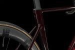 CUBE LITENING AIR C:68X Race - Carbon Roadbike - 2024 - liquidred / carbon - Image 9