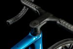 CUBE LITENING AIR C:68X SLX - Carbon Roadbike - 2023 - electricblue / blue - Image 10