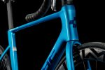 CUBE LITENING AIR C:68X SLX - Carbon Roadbike - 2023 - electricblue / blue - Image 9