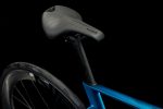 CUBE LITENING AIR C:68X SLX - Carbon Roadbike - 2023 - electricblue / blue - Image 7