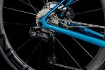 CUBE LITENING AIR C:68X SLX - Carbon Roadbike - 2023 - electricblue / blue - Image 6