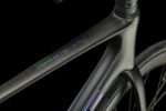 CUBE LITENING AIR C:68X SLT - Carbon Roadbike - 2023 - carbon / rainbow - Image 12