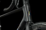 CUBE LITENING AIR C:68X SLT - Carbon Roadbike - 2023 - carbon / rainbow - Image 7