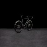 CUBE LITENING AIR C:68X SLT - Carbon Roadbike - 2023 - carbon / rainbow - Image 4