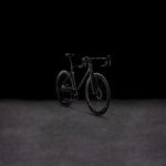 CUBE LITENING AIR C:68X SLT - Carbon Roadbike - 2023 - carbon / rainbow - Image 3