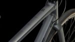 CUBE NUROAD Race - Gravel Bike - 2023 - grey / black - Image 4
