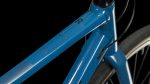 CUBE NUROAD Race - Gravel Bike - 2023 - blue / black - Image 4