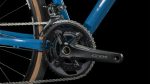 CUBE NUROAD Race - Gravel Bike - 2023 - blue / black - Image 7