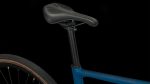 CUBE NUROAD Race - Gravel Bike - 2023 - blue / black - Image 8