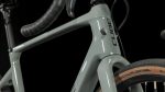 CUBE NUROAD C:62 Pro - Carbon Gravel Bike - 2023 - grey / black - Image 8