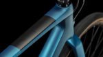 CUBE NUROAD C:62 Race - Carbon Gravel Bike - 2023 - frozenteal / black - Image 4