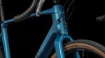 CUBE NUROAD C:62 Race - Carbon Gravel Bike - 2023 - frozenteal / black - Image 5