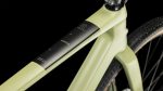 CUBE NUROAD C:62 SLX - Carbon Gravel Bike - 2023 - olive / green - Image 4