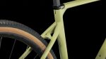 CUBE NUROAD C:62 SLX - Carbon Gravel Bike - 2023 - olive / green - Image 5