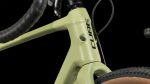 CUBE NUROAD C:62 SLX - Carbon Gravel Bike - 2023 - olive / green - Image 7