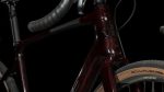 CUBE NUROAD C:62 SLT - Carbon Gravel Bike - 2023 - liquidred / red - Image 5