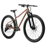 Rascal Wild 26 - 26" Kid´s Mountain Bike - 2023 - Brass - Image 3