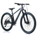 Rascal Rebel 29 - 29" Youth Carbon Mountain Bike - 2023 - Carbon - Image 3