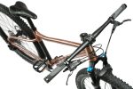 Rascal Wild 29 - 29" Youth Mountain Bike - 2023 - Brass - Image 3