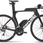Cervelo P 105 Bike