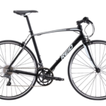 Reid Osprey Flatbar Road Bike Black