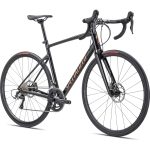 Specialized ALLEZ E5 DISC SPORT - Road Bike - 2023 - gloss tarmac black - Image 4