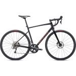 Specialized ALLEZ E5 DISC SPORT - Road Bike - 2023 - gloss tarmac black