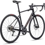 Specialized ALLEZ E5 DISC SPORT - Road Bike - 2023 - gloss tarmac black - Image 3
