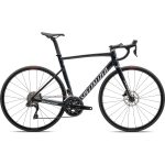 Specialized ALLEZ SPRINT LTD - Road Bike - 2024 - gloss spectraflair granite over black / metallic white silver