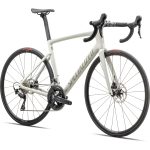 Specialized TARMAC SL7 SPORT - Carbon Road Bike - 2024 - gloss dune white /  chaos pearl - Image 3