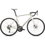 Specialized TARMAC SL7 SPORT - Carbon Road Bike - 2024 - gloss dune white /  chaos pearl