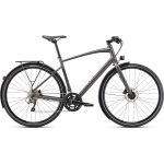 Specialized SIRRUS 3.0 EQ Trekkingbike - 2024 - smoke / black reflective